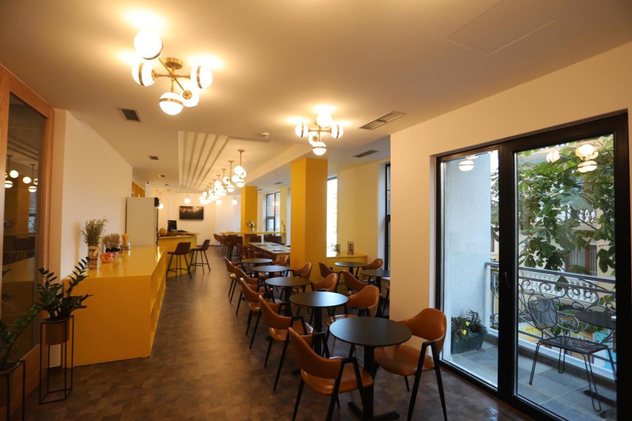 Elite Hotel Pogradec Kültér fotó